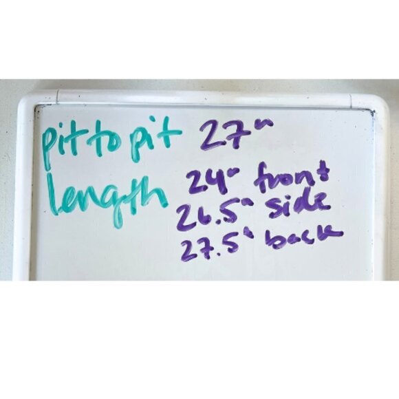 FREE PEOPLE Chunky Knit Open Front Black & White Cardigan Size S - Picture 13 of 16